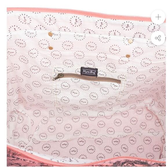 Myra Vadito Weekender Bag - Picture 8 of 10